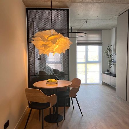 "M&D Apartmentslviv", Loft Complex Great Britain Εξωτερικό φωτογραφία
