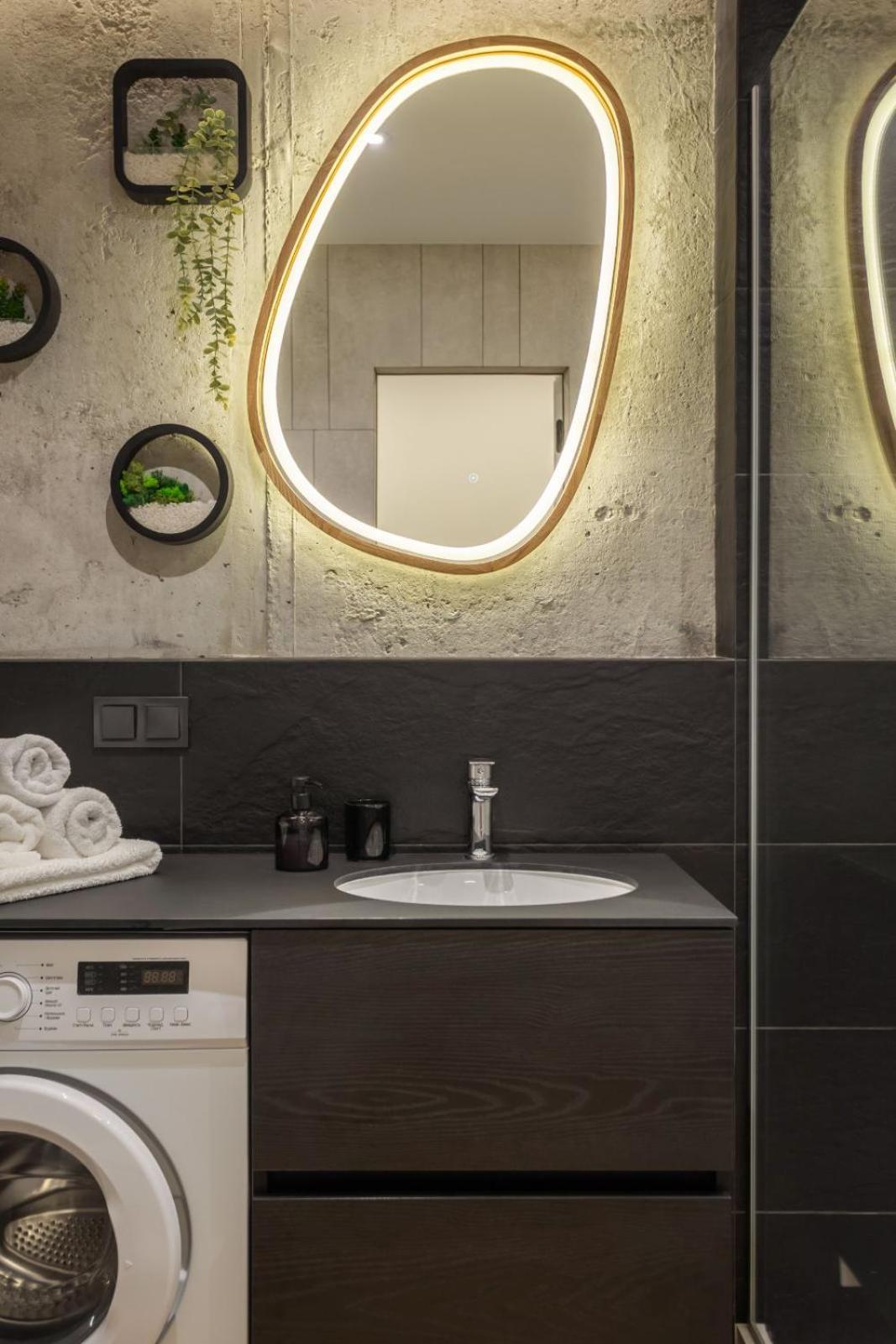 "M&D Apartmentslviv", Loft Complex Great Britain Εξωτερικό φωτογραφία