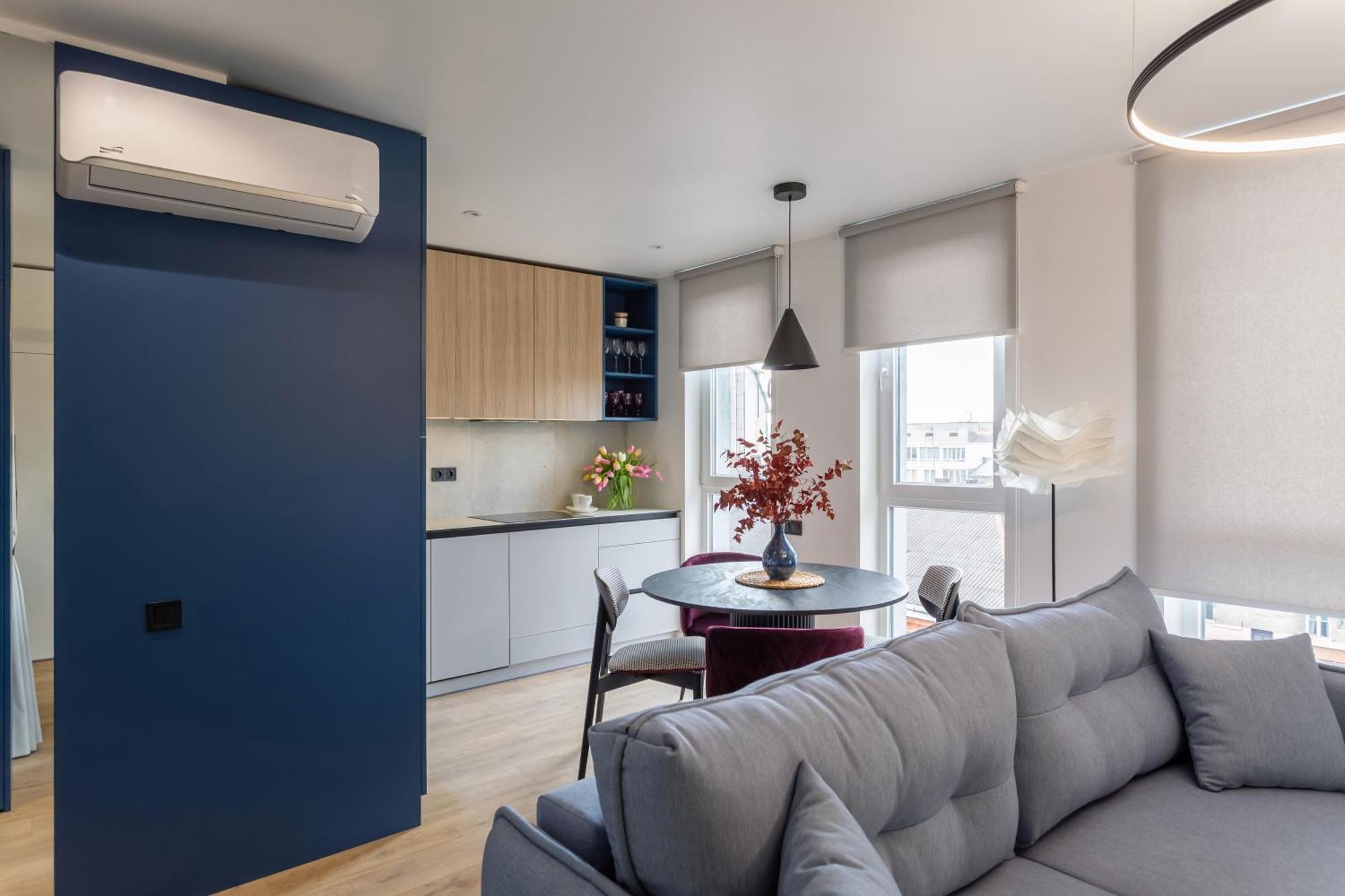 "M&D Apartmentslviv", Loft Complex Great Britain Εξωτερικό φωτογραφία