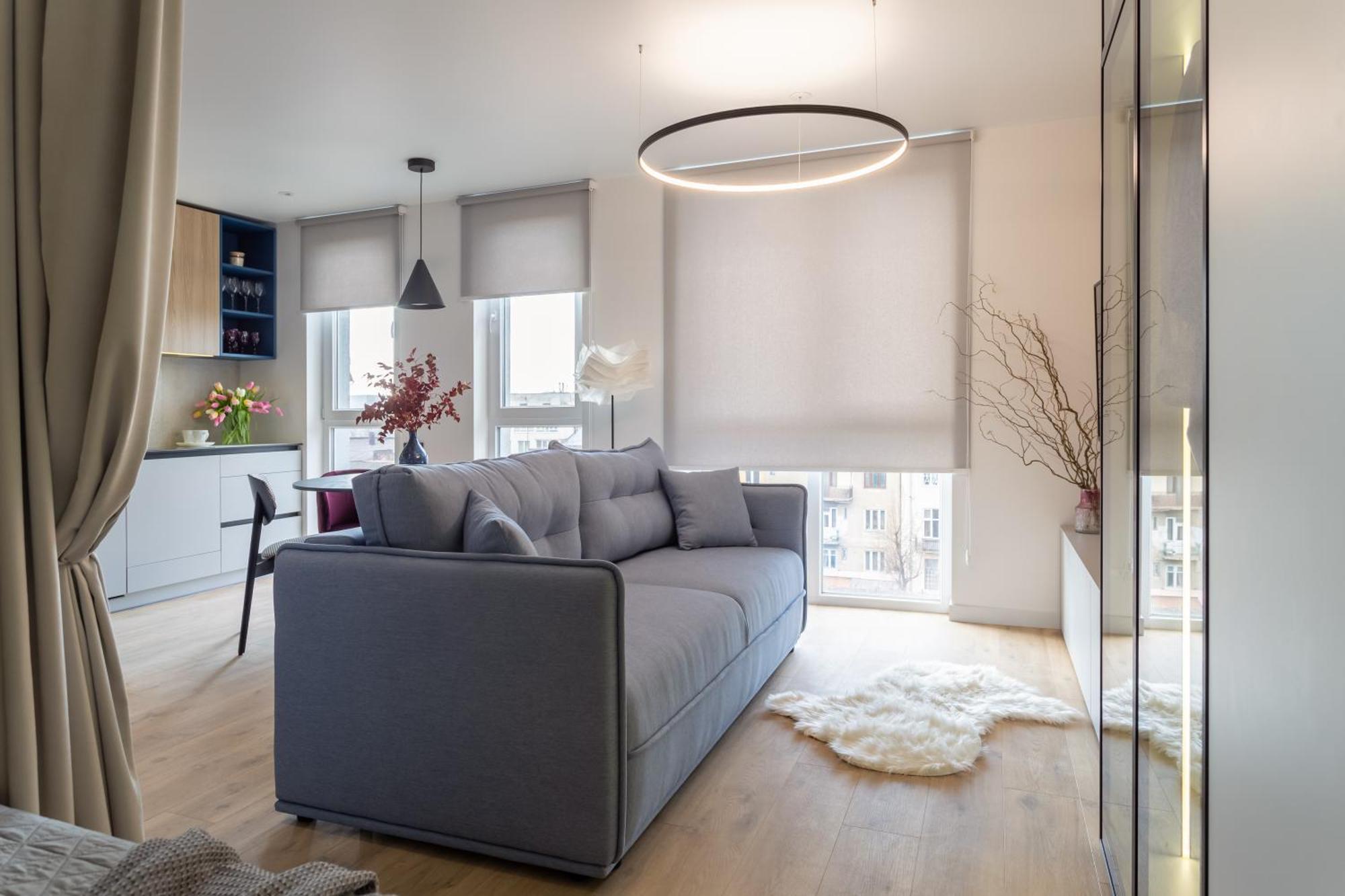 "M&D Apartmentslviv", Loft Complex Great Britain Εξωτερικό φωτογραφία