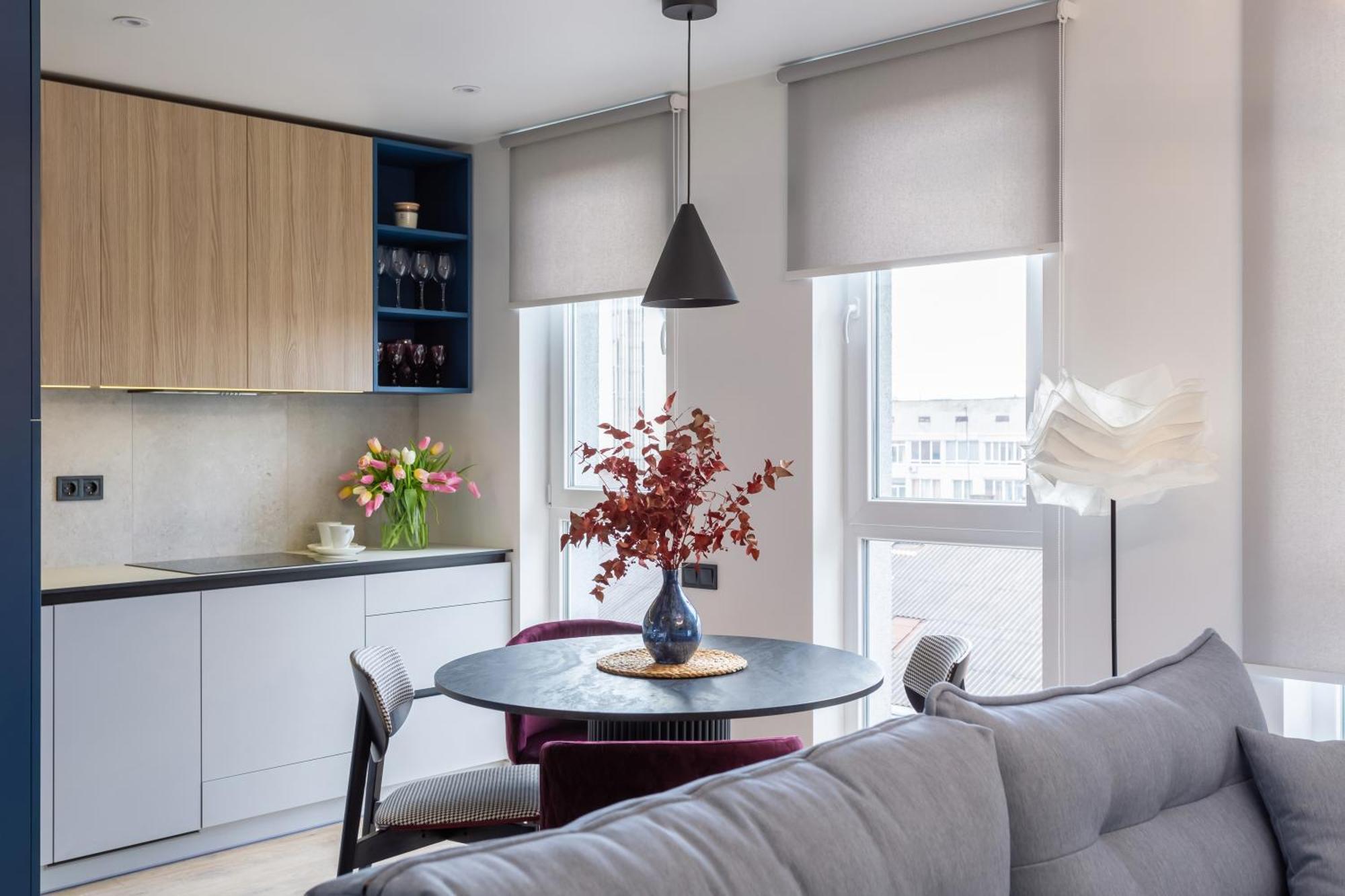 "M&D Apartmentslviv", Loft Complex Great Britain Εξωτερικό φωτογραφία
