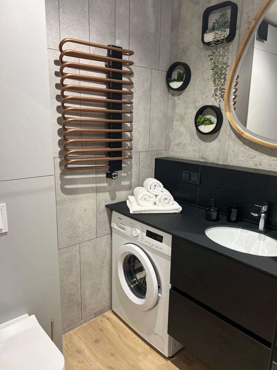 "M&D Apartmentslviv", Loft Complex Great Britain Εξωτερικό φωτογραφία