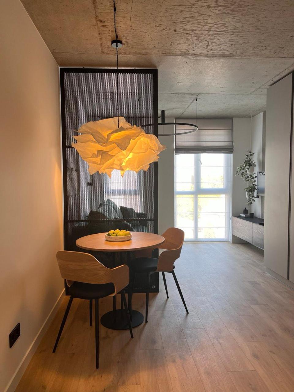 "M&D Apartmentslviv", Loft Complex Great Britain Εξωτερικό φωτογραφία