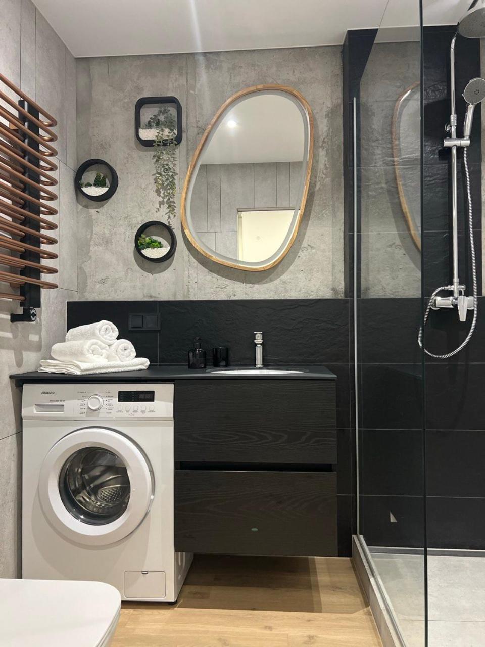 "M&D Apartmentslviv", Loft Complex Great Britain Εξωτερικό φωτογραφία