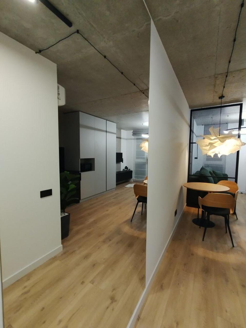 "M&D Apartmentslviv", Loft Complex Great Britain Εξωτερικό φωτογραφία