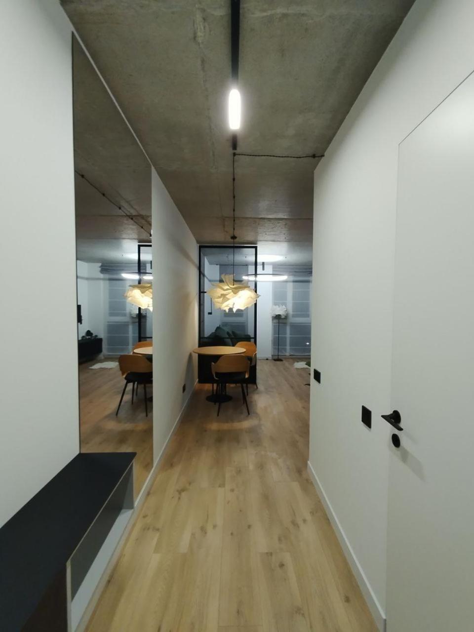 "M&D Apartmentslviv", Loft Complex Great Britain Εξωτερικό φωτογραφία