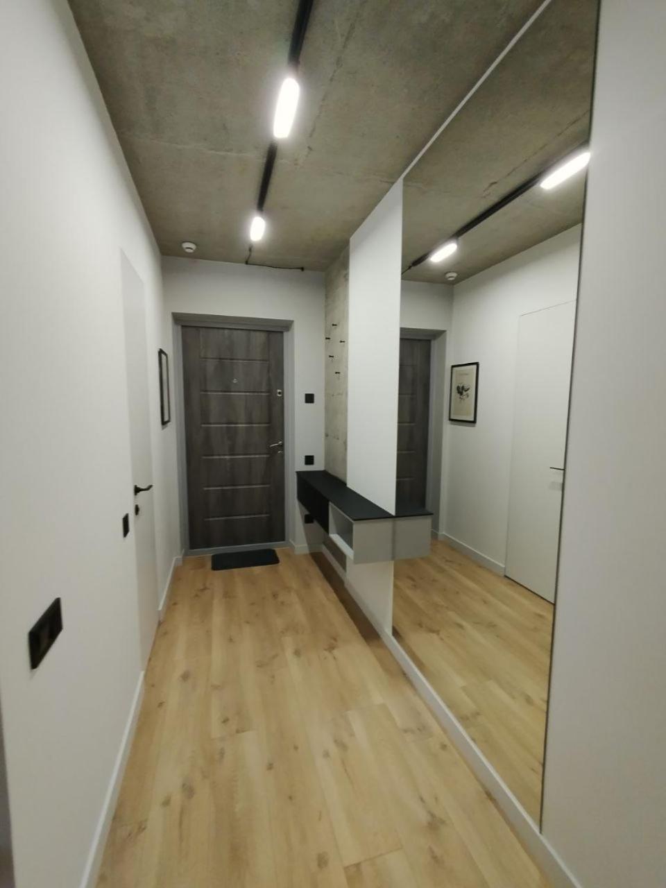 "M&D Apartmentslviv", Loft Complex Great Britain Εξωτερικό φωτογραφία