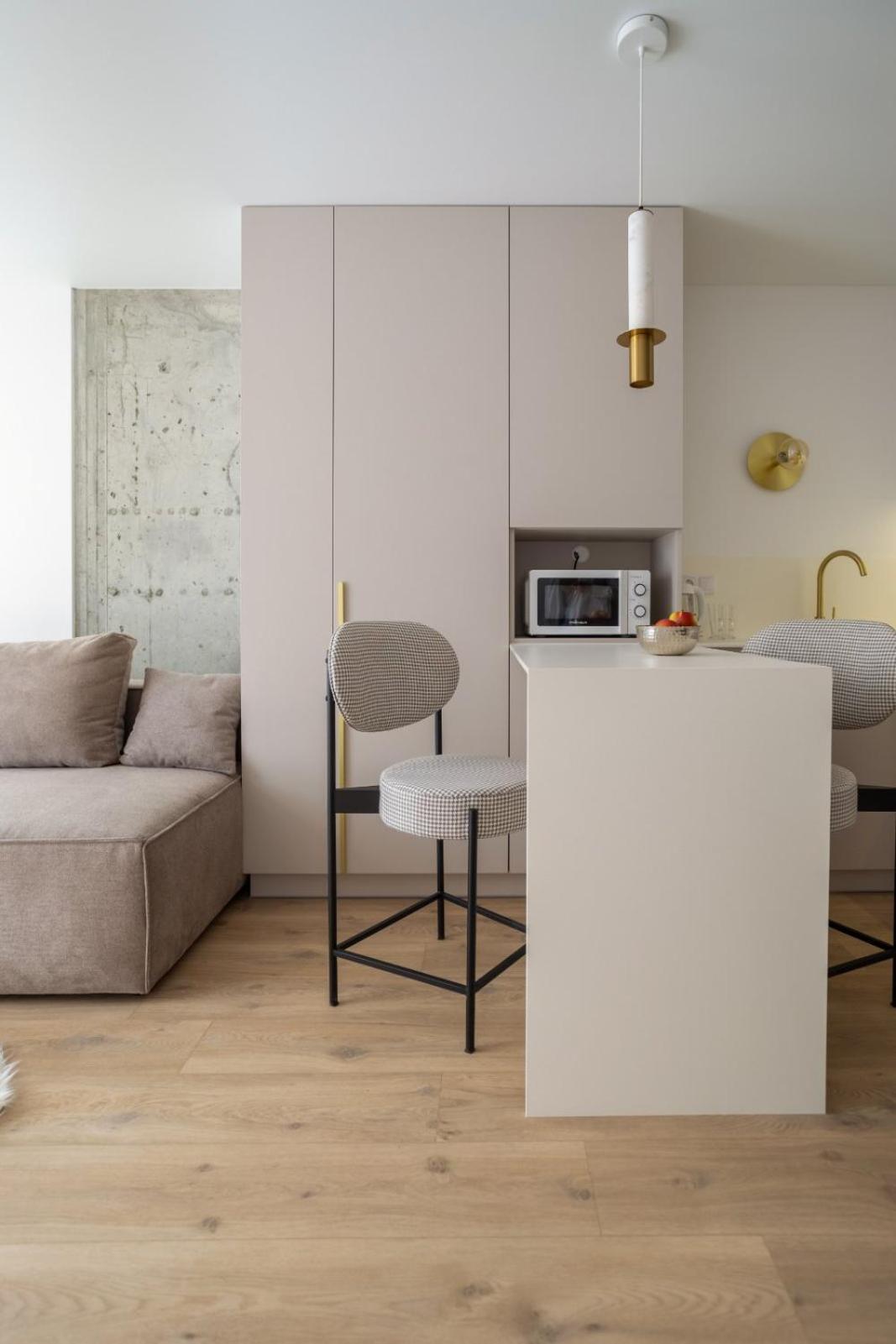 "M&D Apartmentslviv", Loft Complex Great Britain Εξωτερικό φωτογραφία