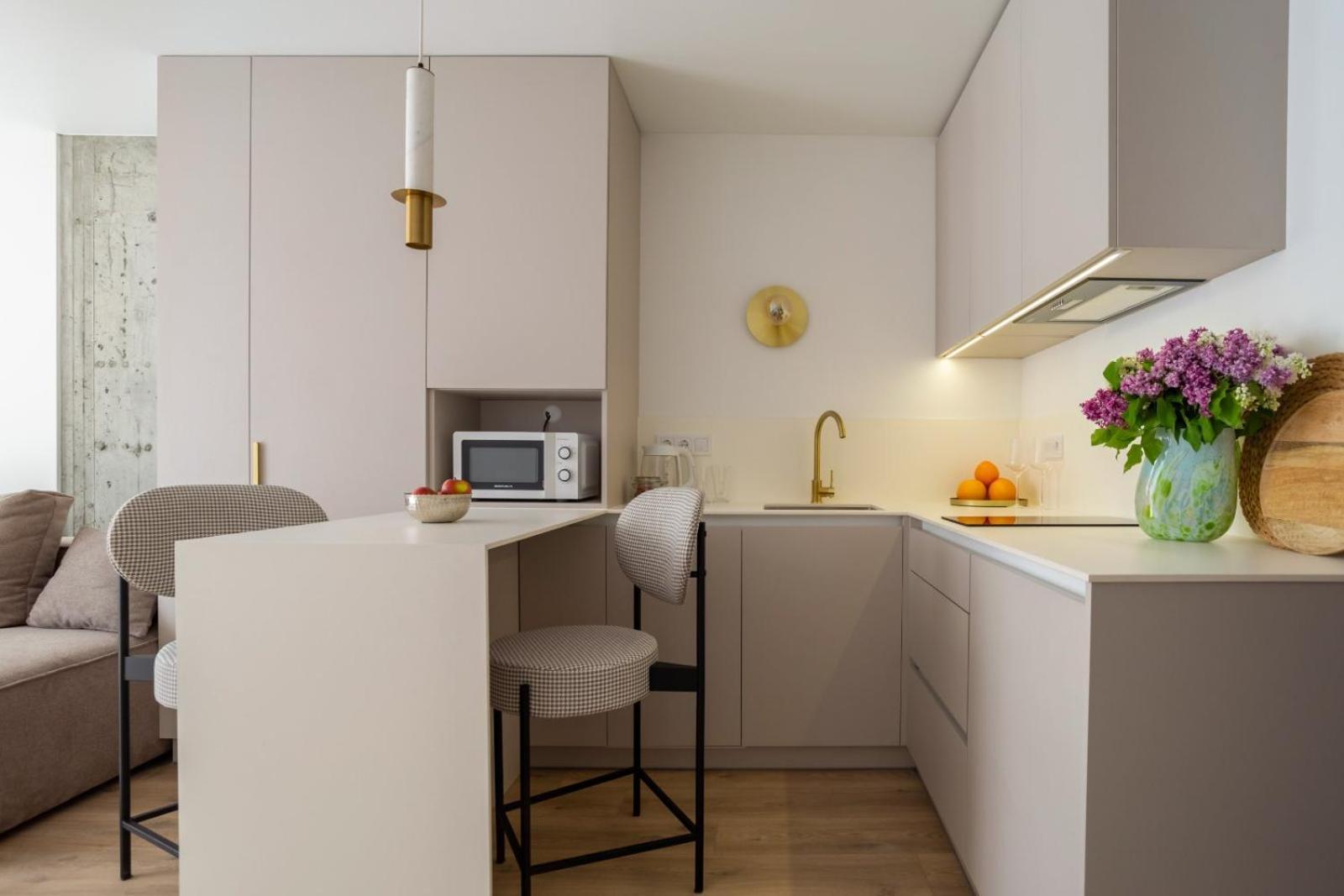"M&D Apartmentslviv", Loft Complex Great Britain Εξωτερικό φωτογραφία