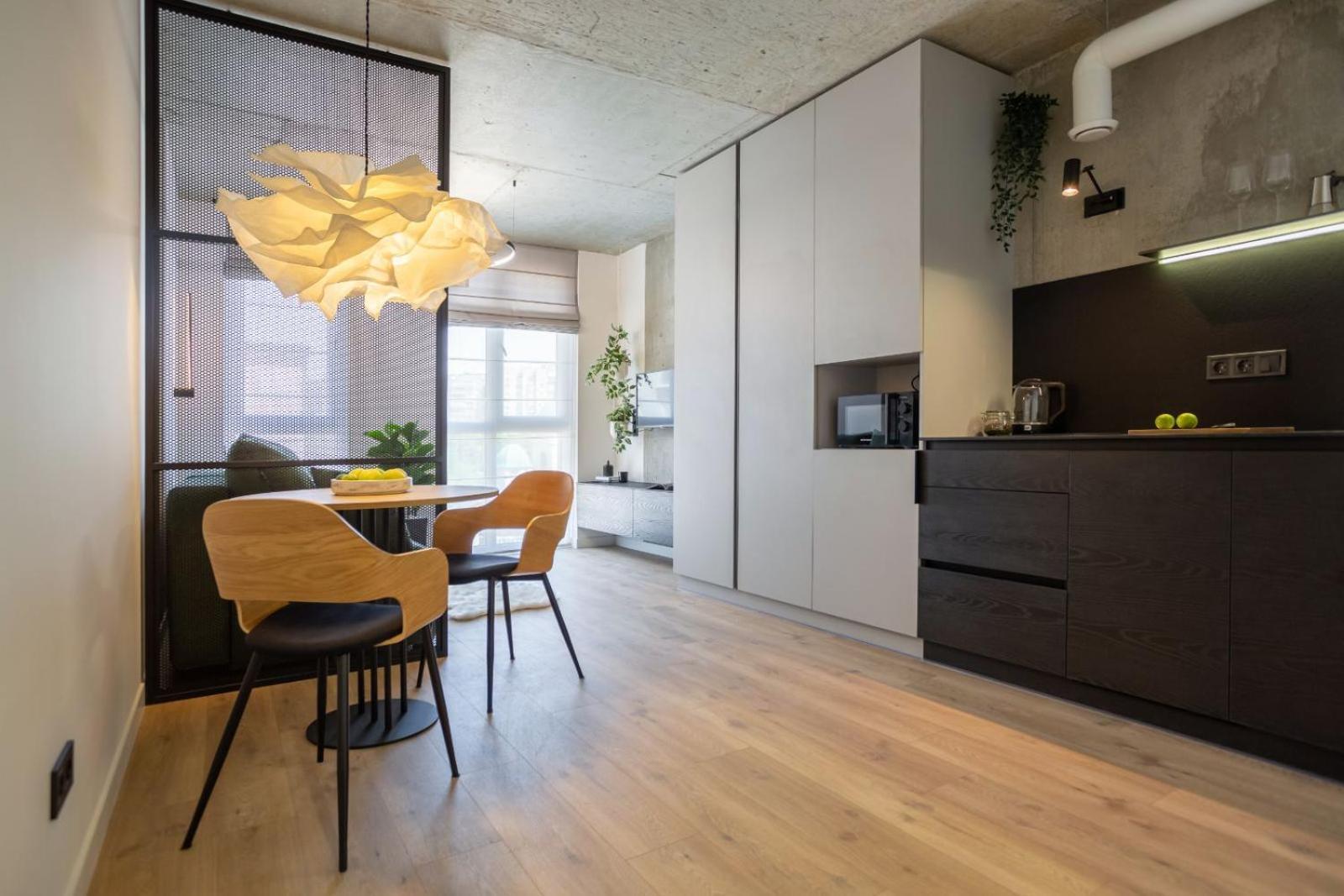 "M&D Apartmentslviv", Loft Complex Great Britain Εξωτερικό φωτογραφία